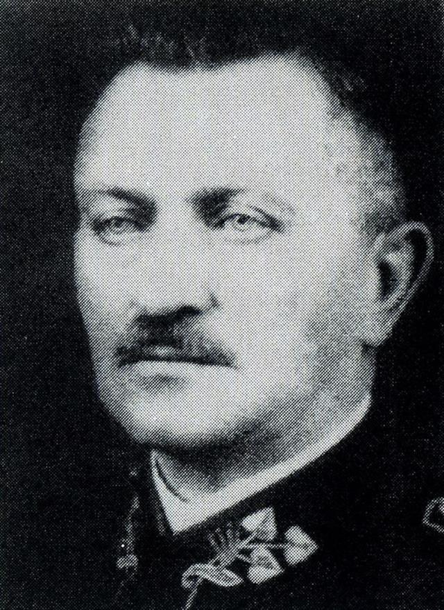 Jaroslav Votruba