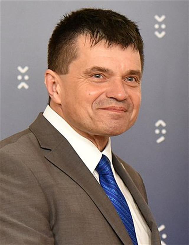 Dr.h.c. prof. Ing. Peter Plavčan, CSc.