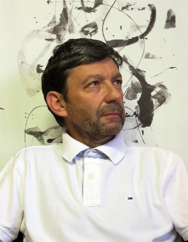 Miroslav Kudzia