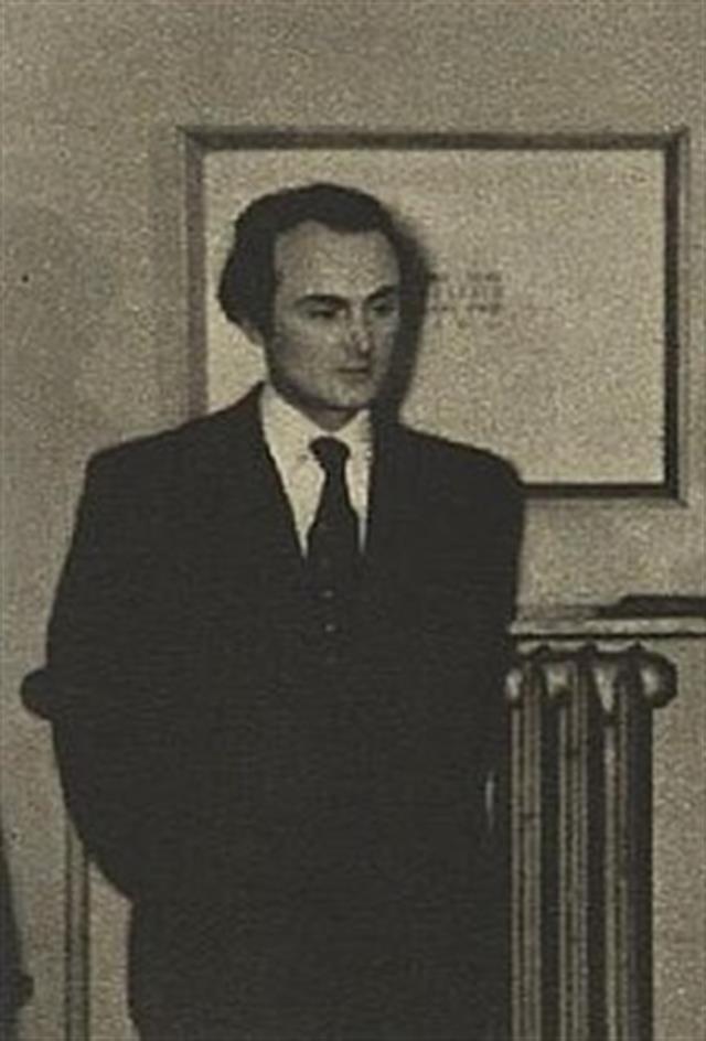 Jaroslav Paur