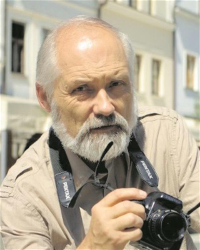 Miroslav Pfliegel