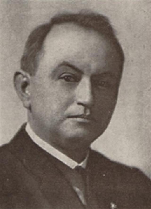 Václav Rabas