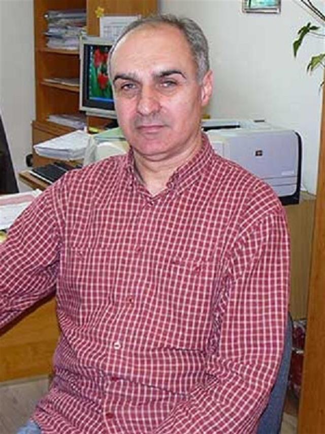 Miroslav Barvirčák
