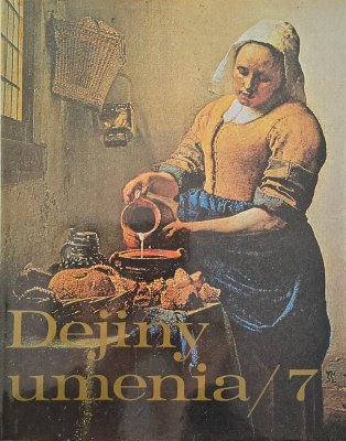 Dejiny umenia 1 - 10